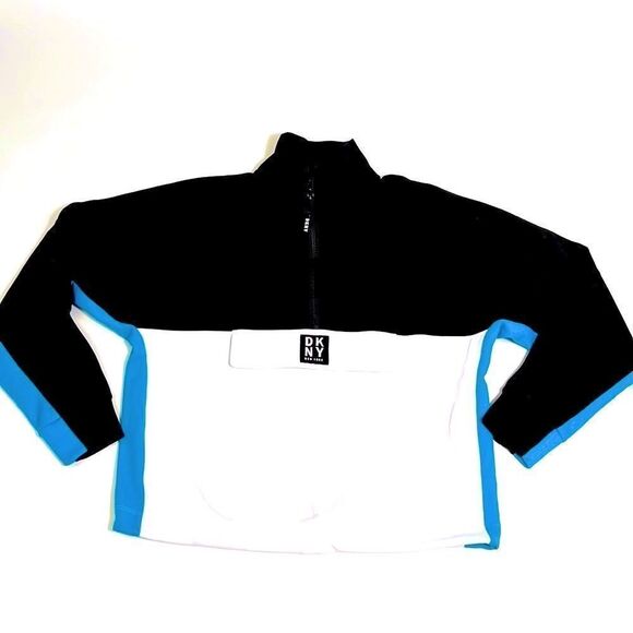 DKNY Pullover Sweatshirt  - Picture 1 of 6